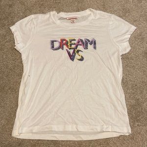 Victoria secret pajama top